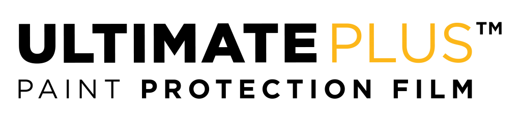 logo XPEL Ultimate Plus